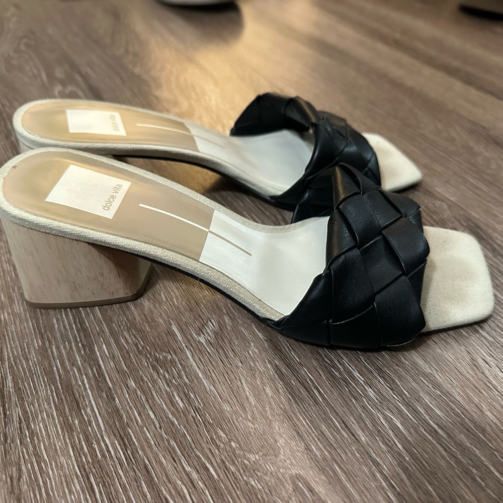 Dolce Vita heels